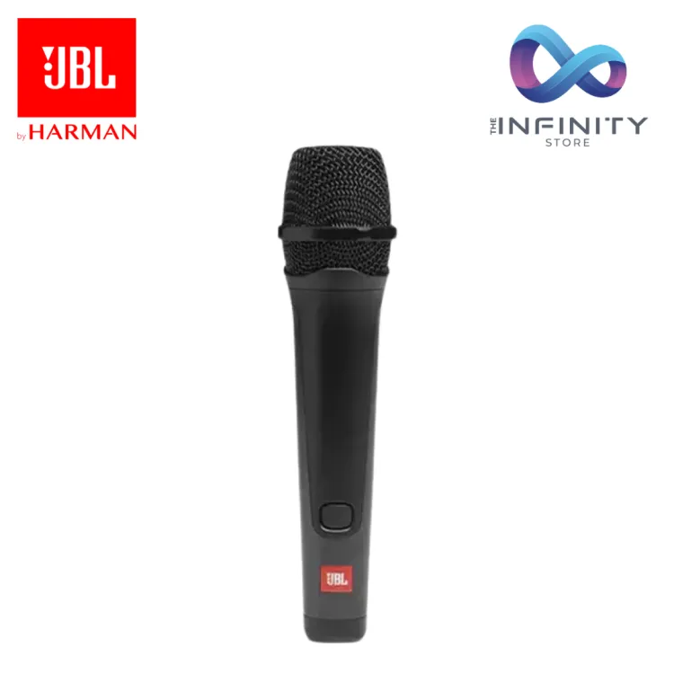 Genuine JBL PBM100 Wired Microphone