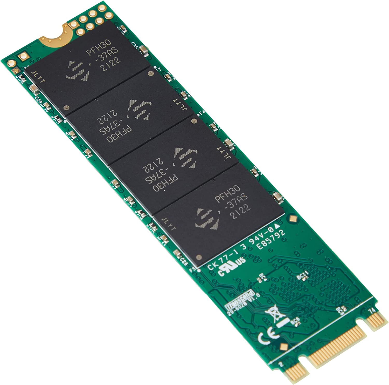 Original Transcend 240GB M.2 SSD 820S Solid State Drive  SATA III 6Gb/s -  3 Years International Brand Warranty. 