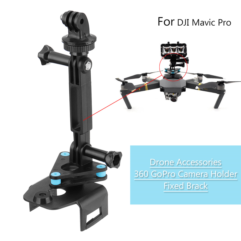dji 360 camera
