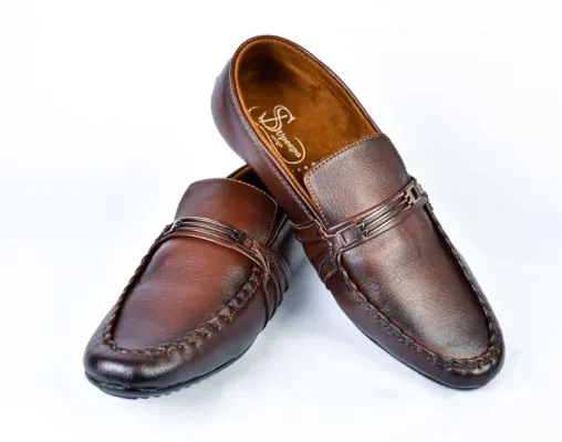 Nice hot sale loafer shoes