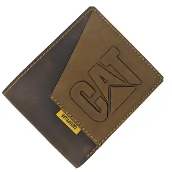 caterpillar wallet price