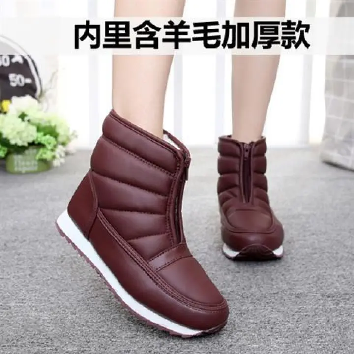 Best Winter Boots For Elderly atelieryuwa.ciao.jp