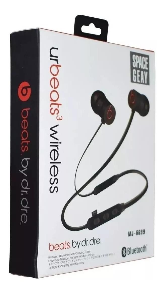 Urbeats3 wireless mj 6699 new arrivals