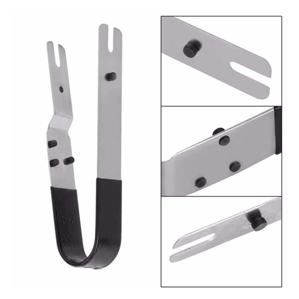 Computer Control Box Remover Car ECU Installtion Removal Tool 9995722 Fit for Volvo S40 S60 V70 S80 XC70 XC90. 
