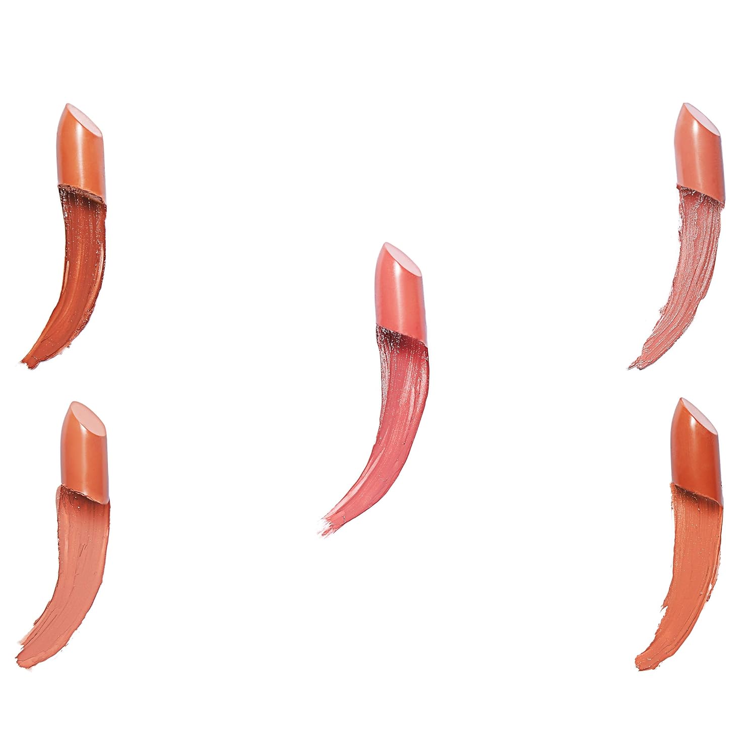 Revolution Pro Lipstick Collection, Bare, 16g(FROM INDIA)NUZ. 