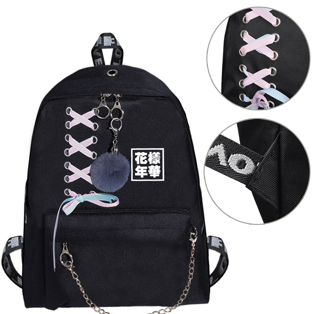 daraz bts bags