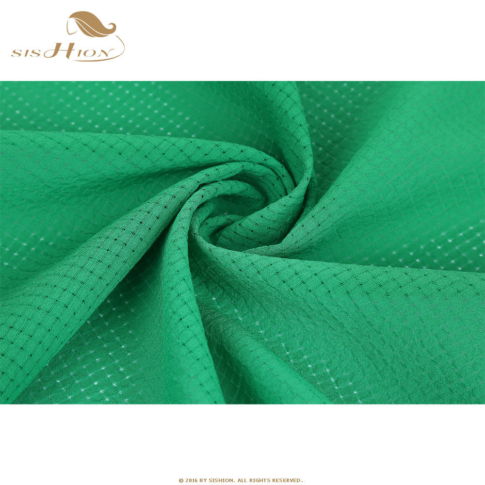 SISHION White Women Scarf Small Square Solid Color Collar Little Cravat Scarves 70*70cm Ladies Chiffon Handkerchief SD0017 Pizazzazz. 