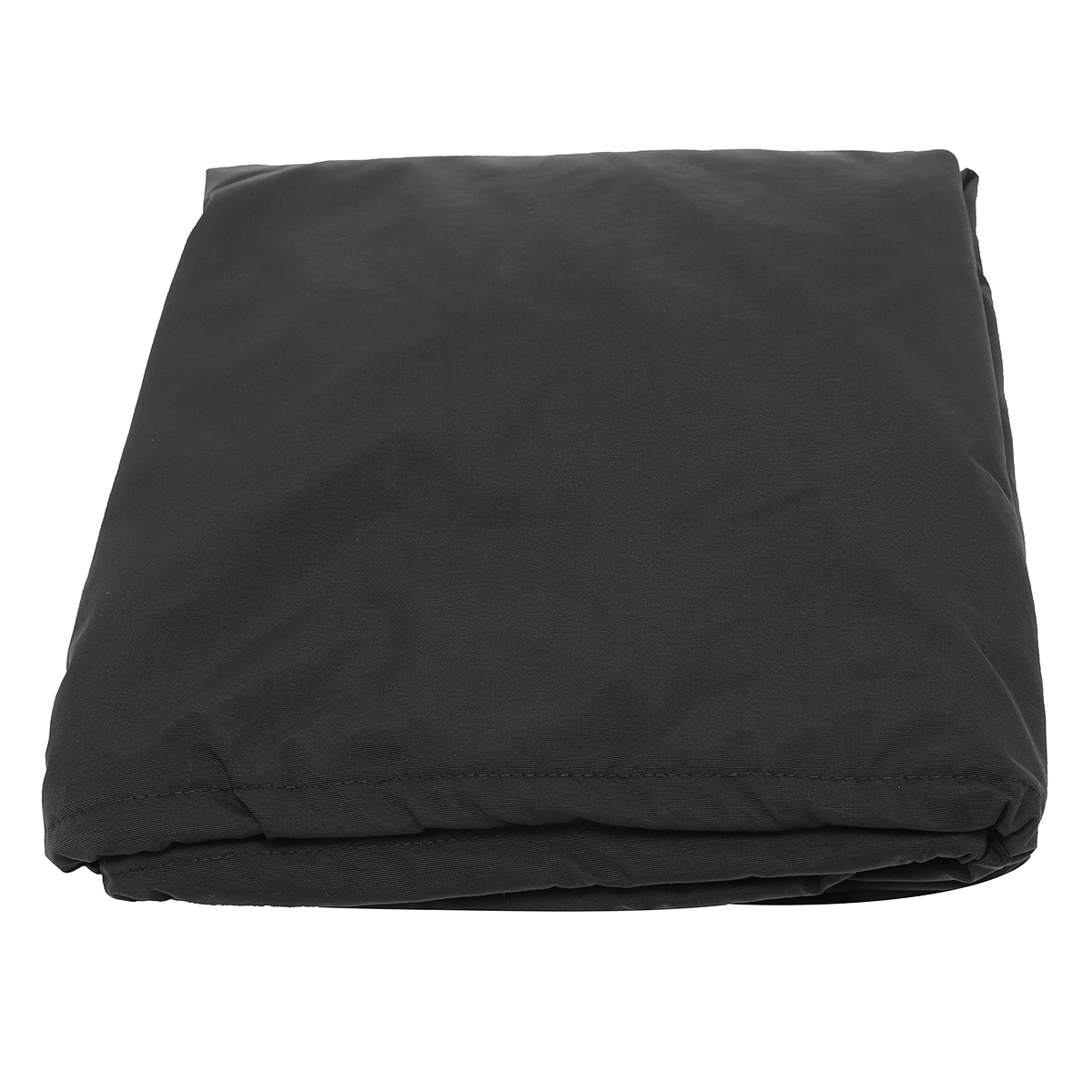 Suitable Heavy Duty Black Waterproof Protective BBQ Cover To Fit Azuma Barrel Barbecue. 