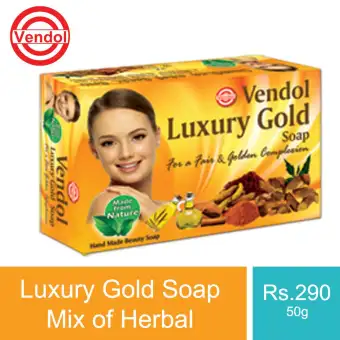 vendol herbal beauty cream