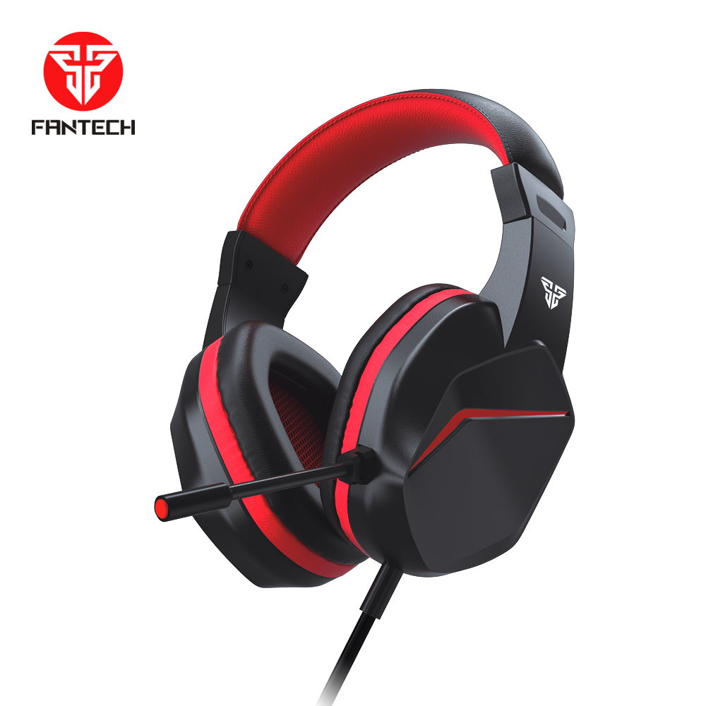 Fantech Hq54 MARS II Wired Headset Gaming Daraz.lk