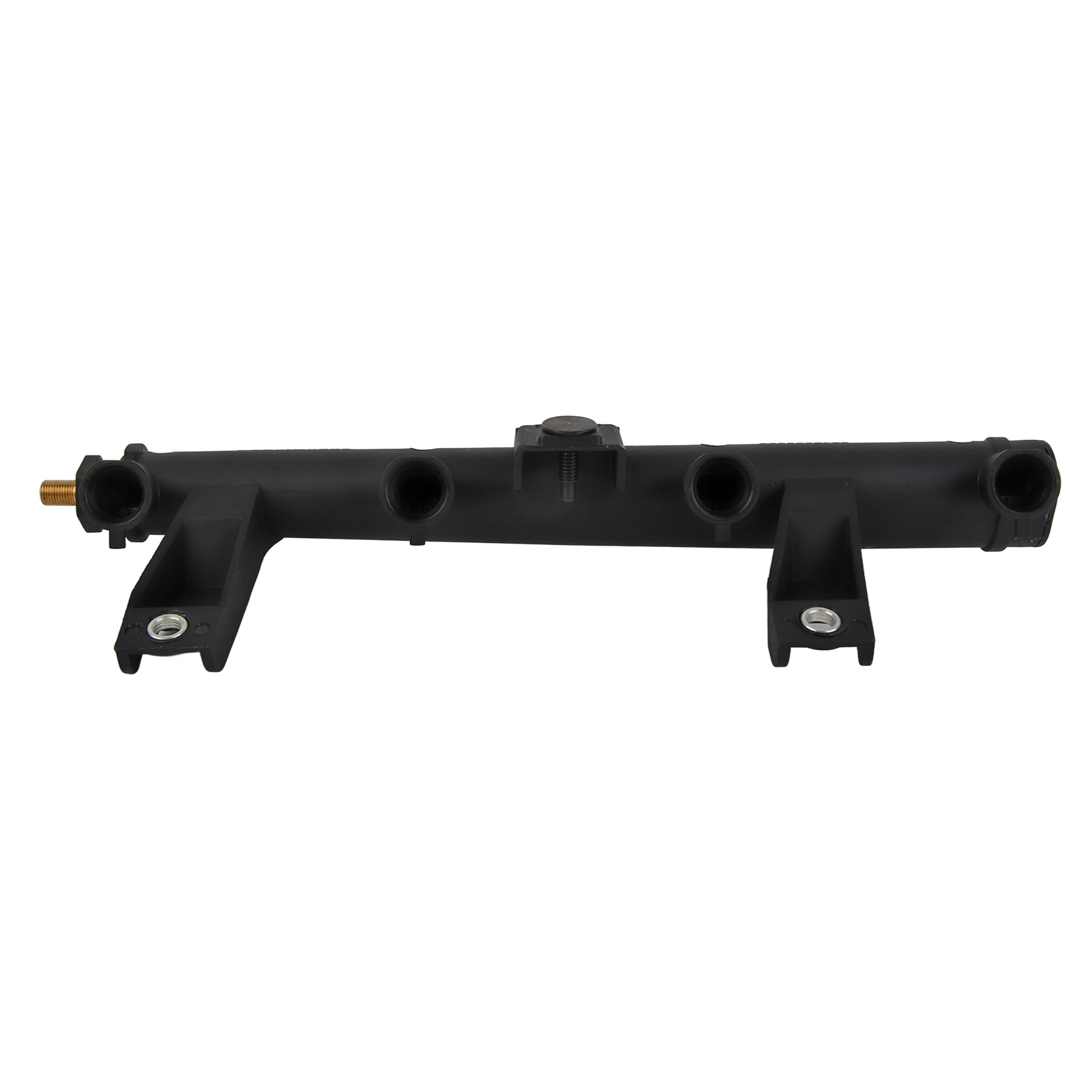 Fuel Injector Supply Rail Improved Fuel Efficiency 9655833580 Precisely Control Reduce Emission Increase Power for Vehicle