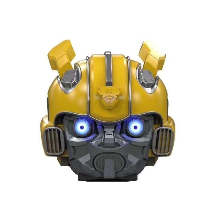 mini transformers bumblebee