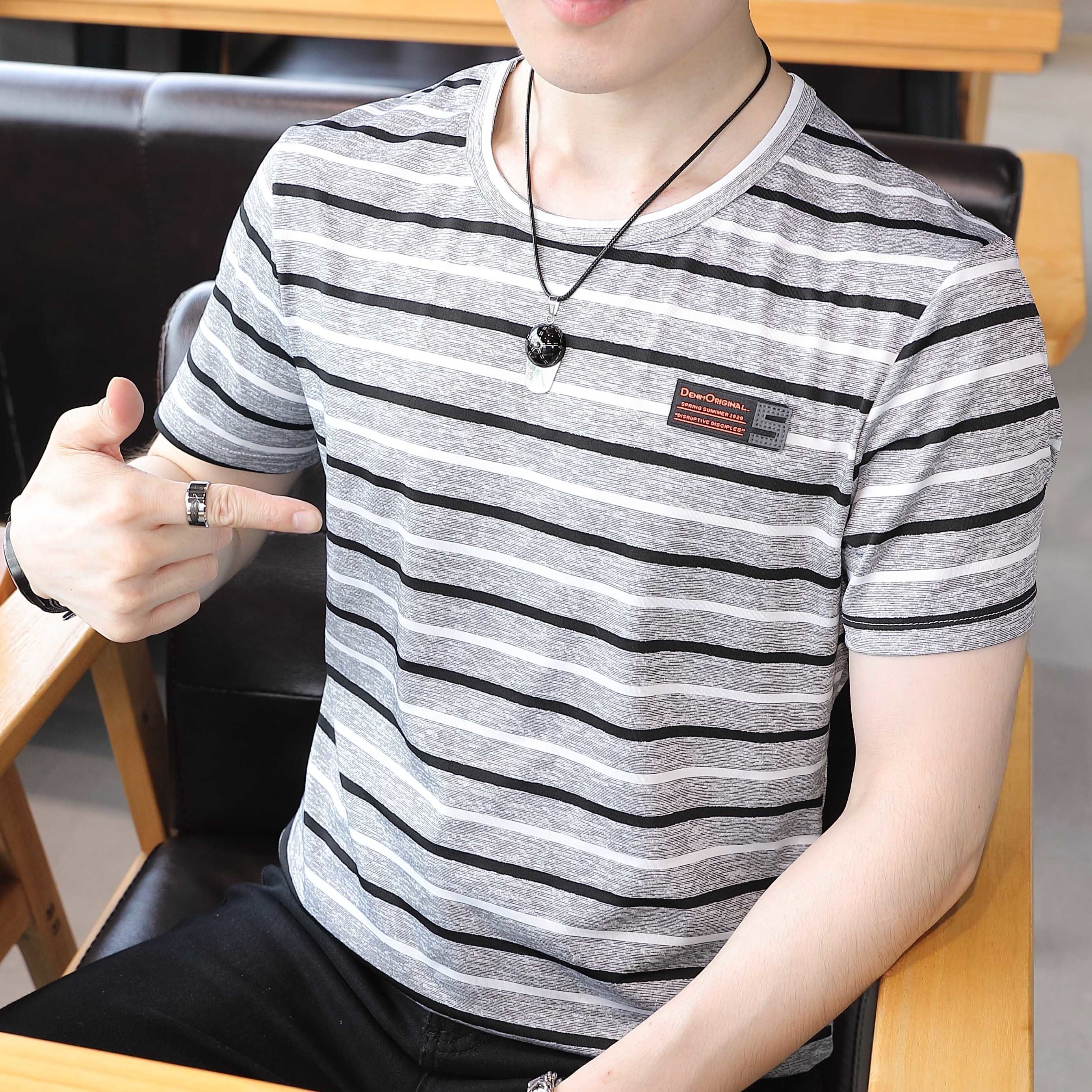 Brand Clothing 15 colors Men T Shirt 
