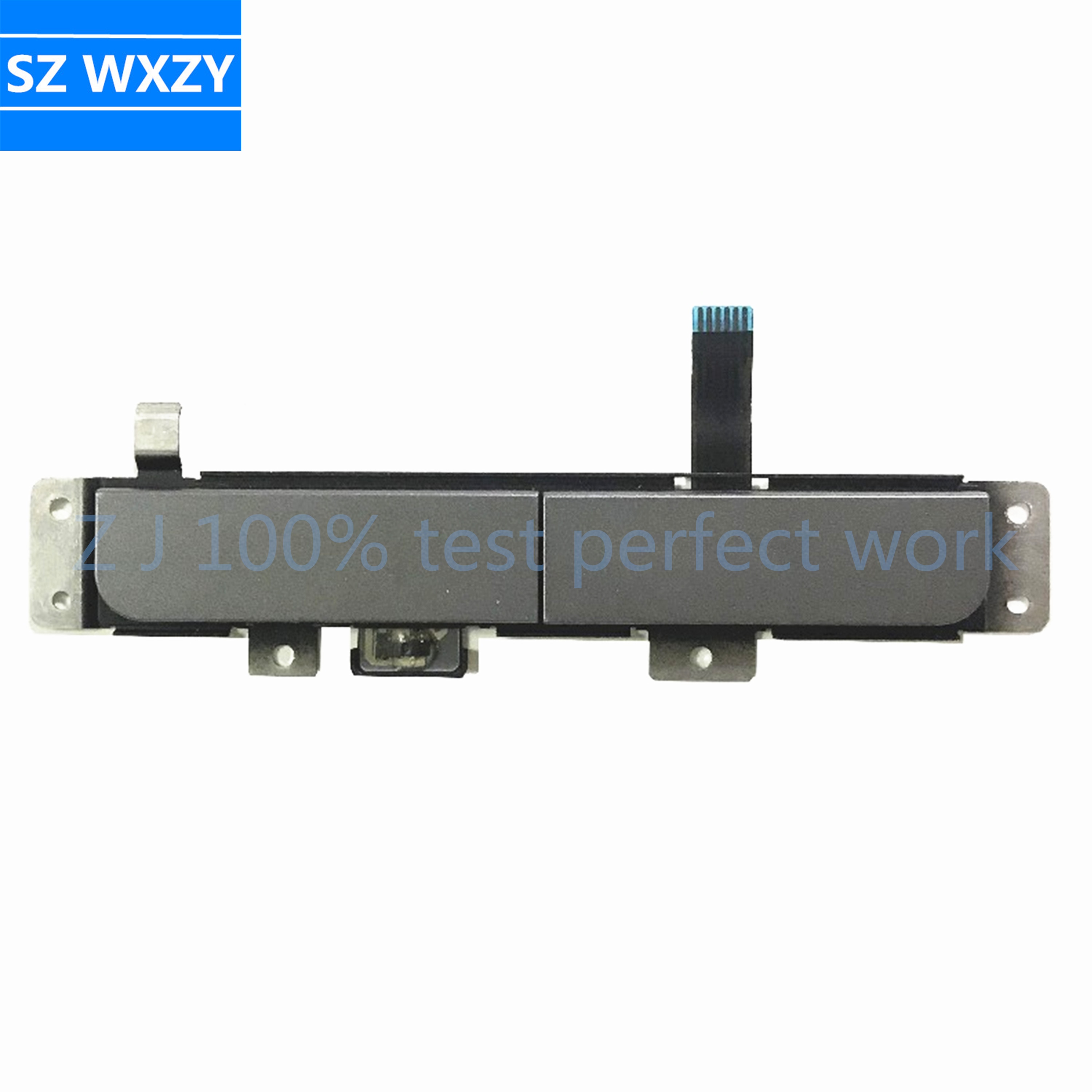 Original Used FOR Dell XPS L502X Laptop Touchpad Left And Right Button With Cable 100% Tested Fast Ship