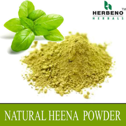 Amin's Herbal Black Henna Indian Hair Dye Color Powder 10mlx5Pcs. 