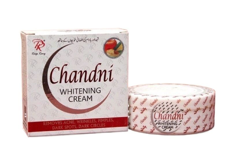 Chandni Whitening Cream