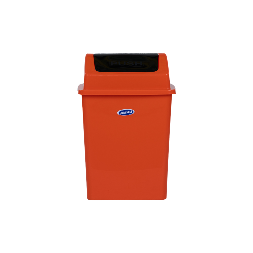 Garbage Bin 28 Ltd Swing lid. 