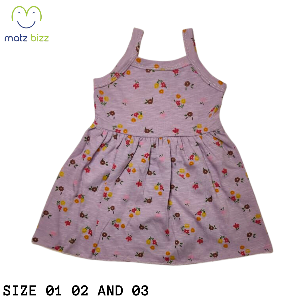 Baby on sale cotton frocks