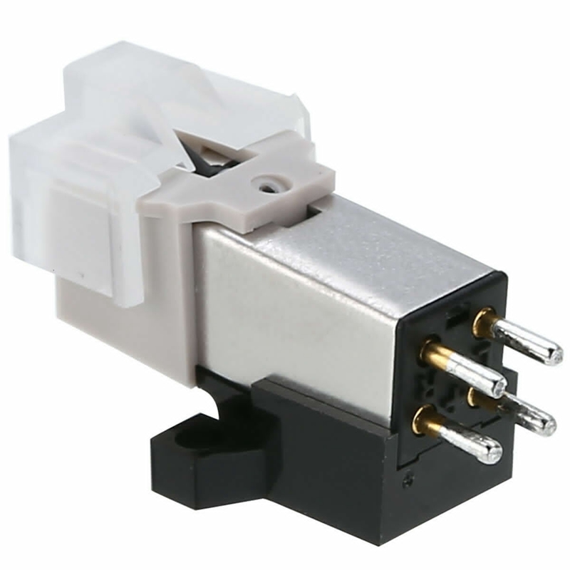 Dynamic Magnetic Cartridge Needle Stylus AT-3600L for Audio Technica Record Player. 