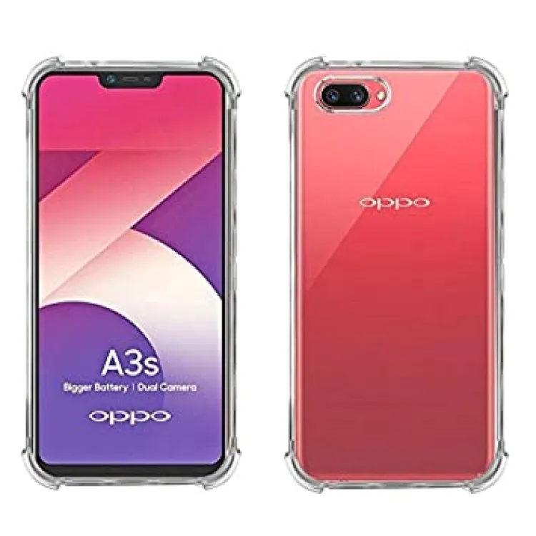 Case oppo online a3s