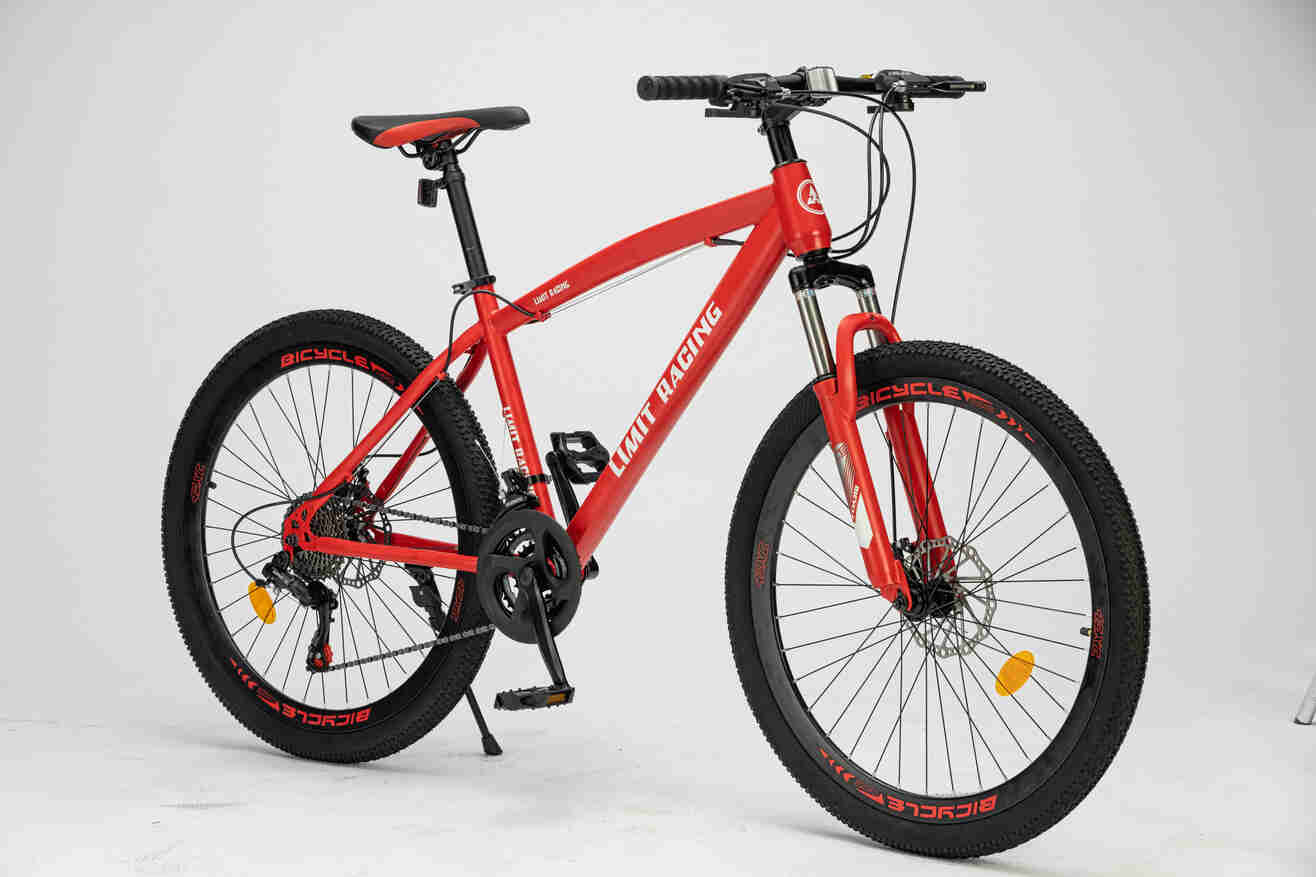 Limit racing Mountain Bicycles