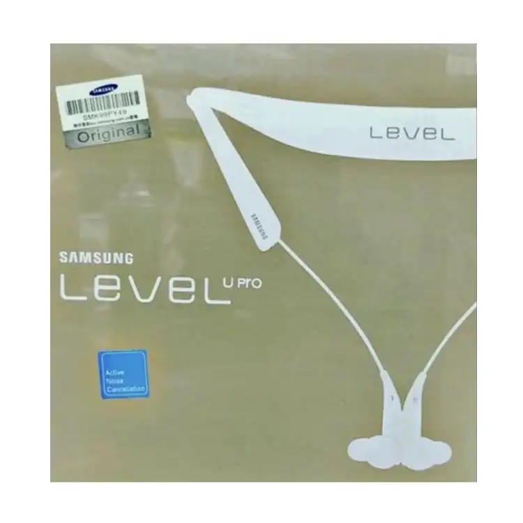 LEVEL U PRO NACKBAND