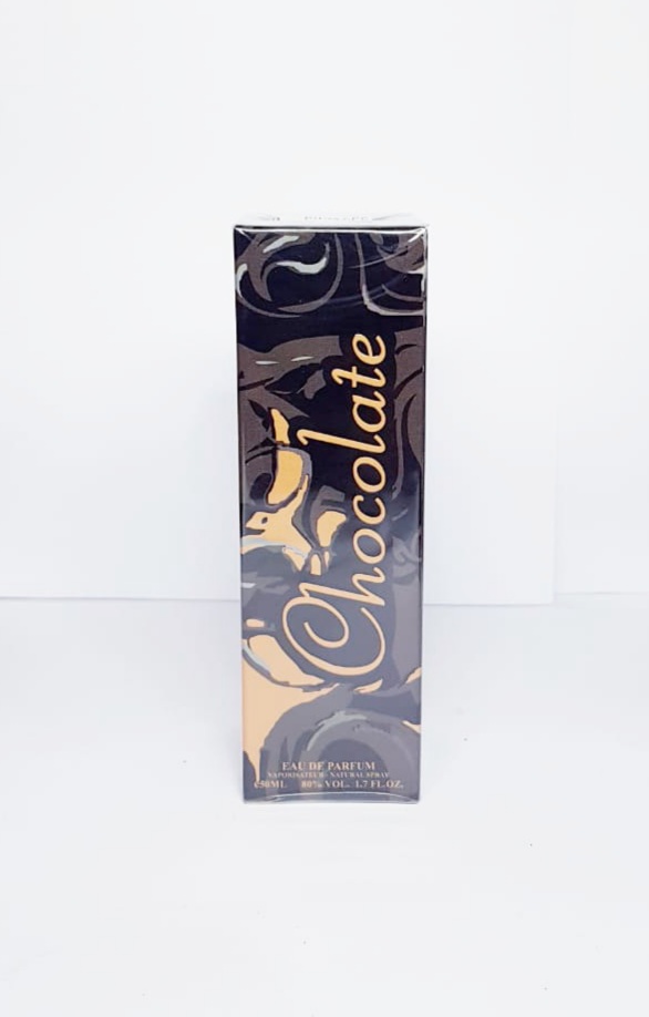 chocolate perfume for women