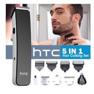 htc nose trimmer