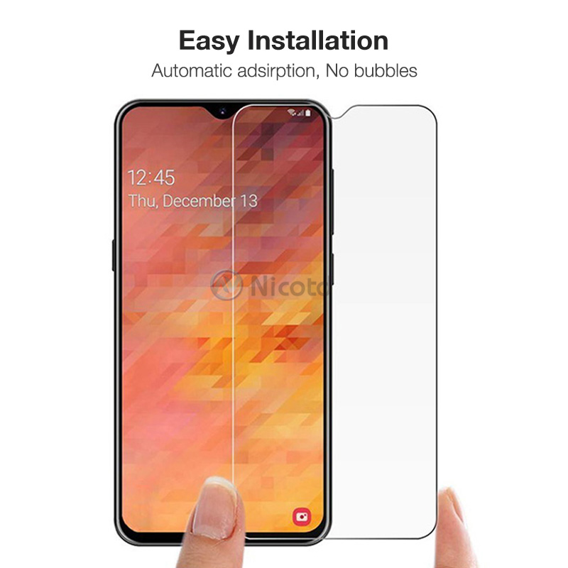 3PCS Tempered Glass for samsung a10 a20 a30 a40 a50 a60 a70 a80 Protective Glass Screen Protector on galaxy a 10 20 30 40 50 60. 