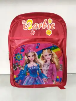 barbie girl bag