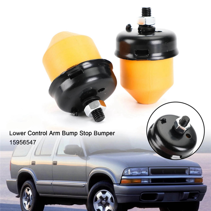 OER® 3928362 - Lower Control Arm Bump Stop