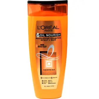 Loreal Shampoo 75ml Buy Sell Online Best Prices In Srilanka