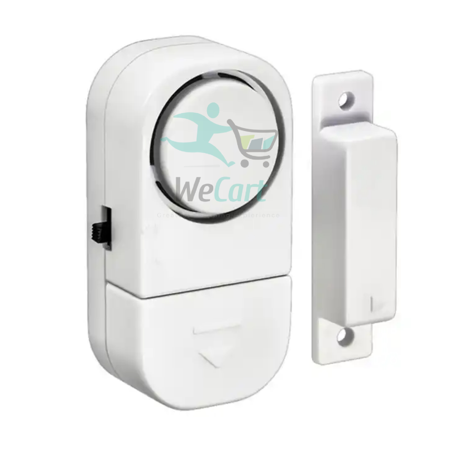 Door and Window Wireless Sensor Security Alarm Daraz.lk