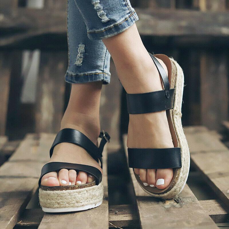 ultra high wedges