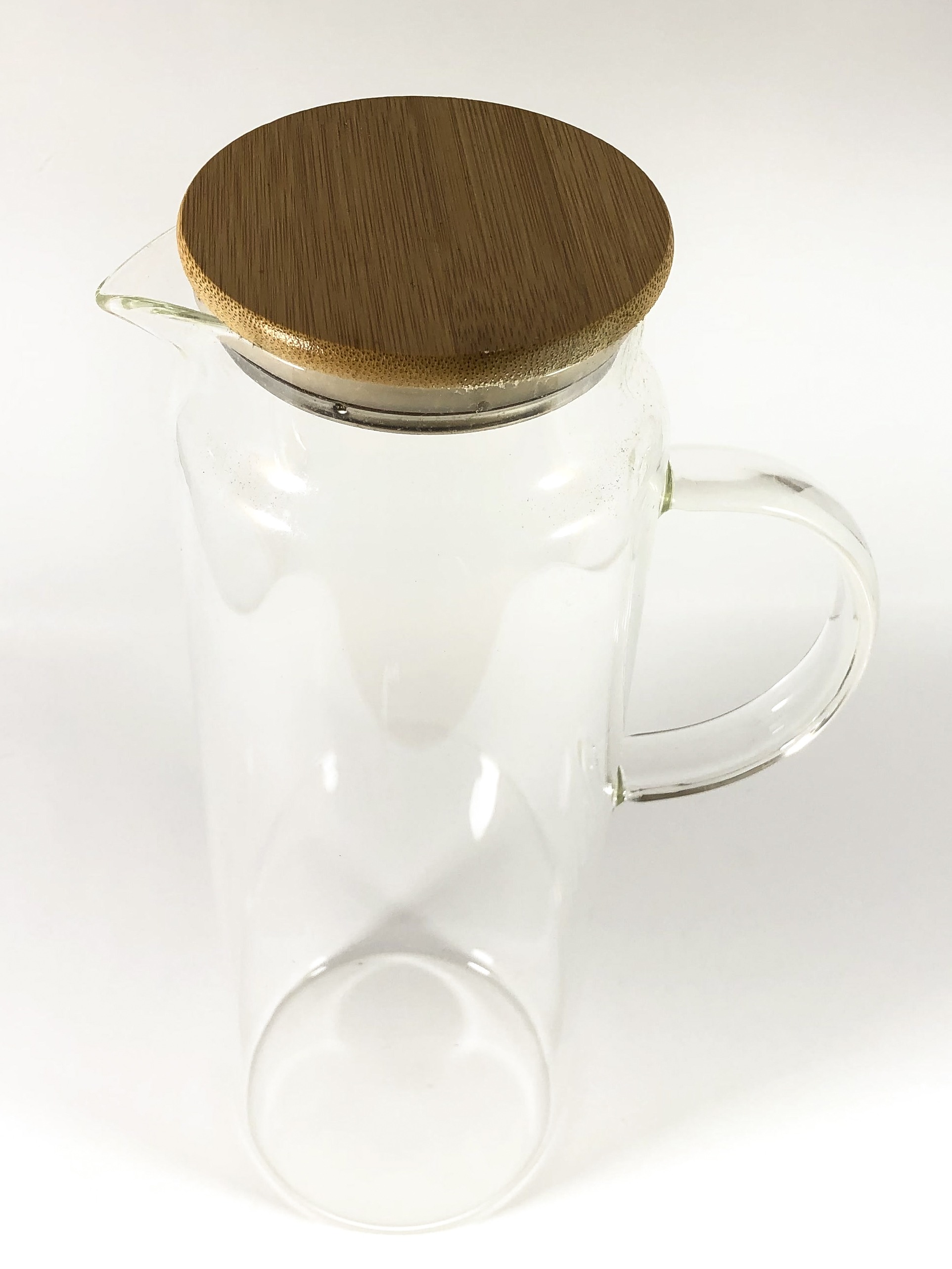 Tempered Glass Pitcher 1500 ml. 