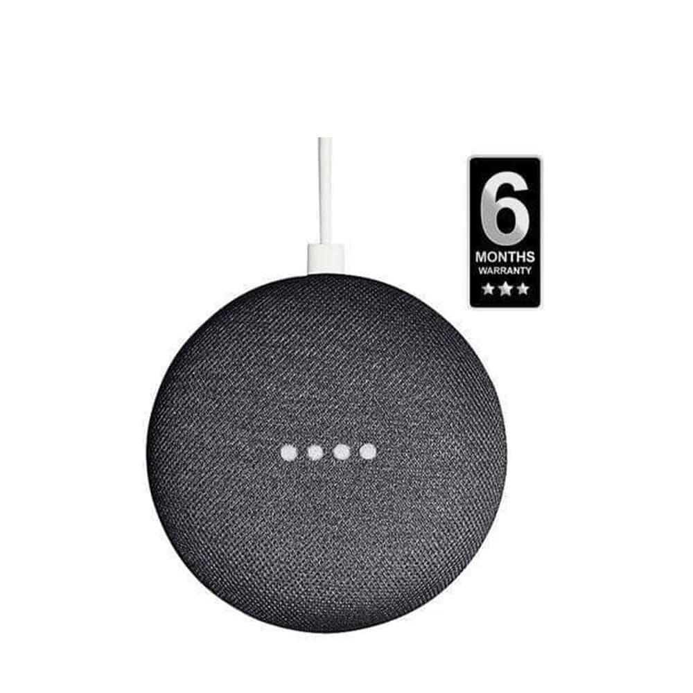 google home mini mp3