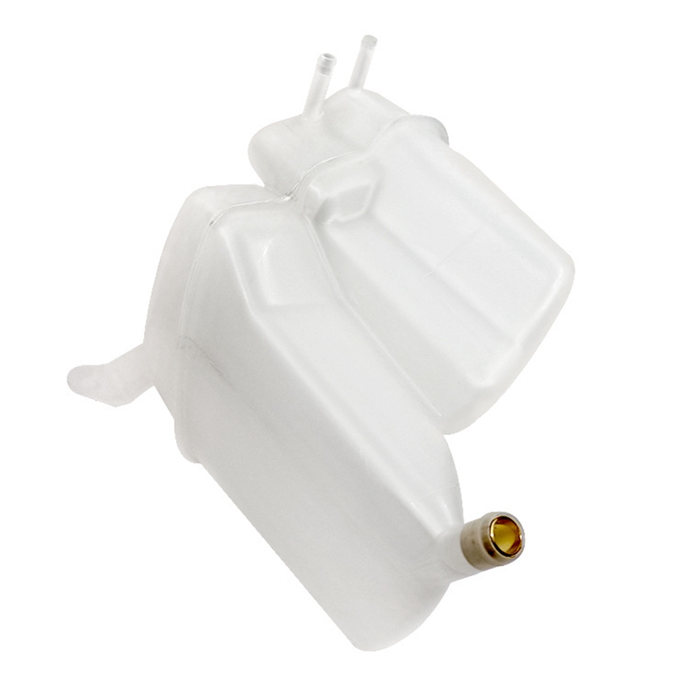 C2C34318 Car Engine Radiator Coolant Reservoir Tank for Jaguar S-Type 2000 2001 2002 2003