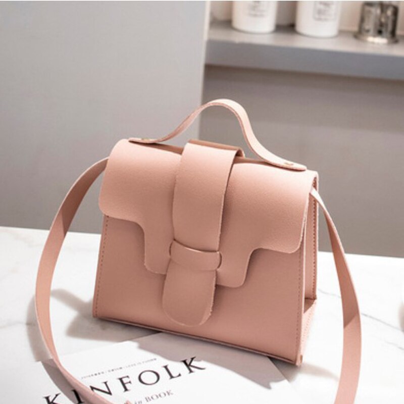 trending shoulder bolsas