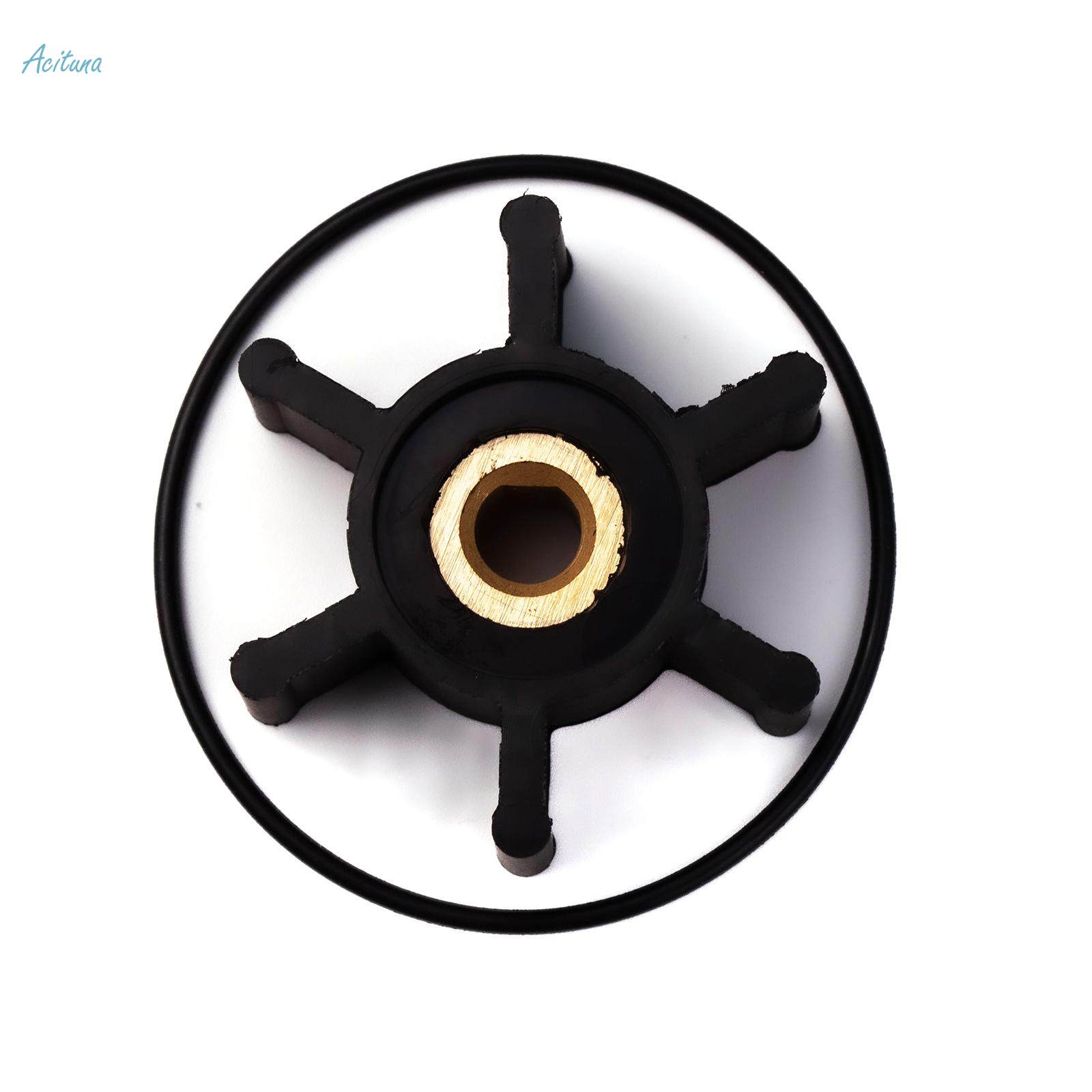 Impeller and O 49-16-2771 Replacement Tools for M18. 