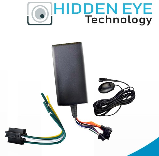 Remotely Engine Stop Vehicle GPS Tracker with MIC Daraz.lk