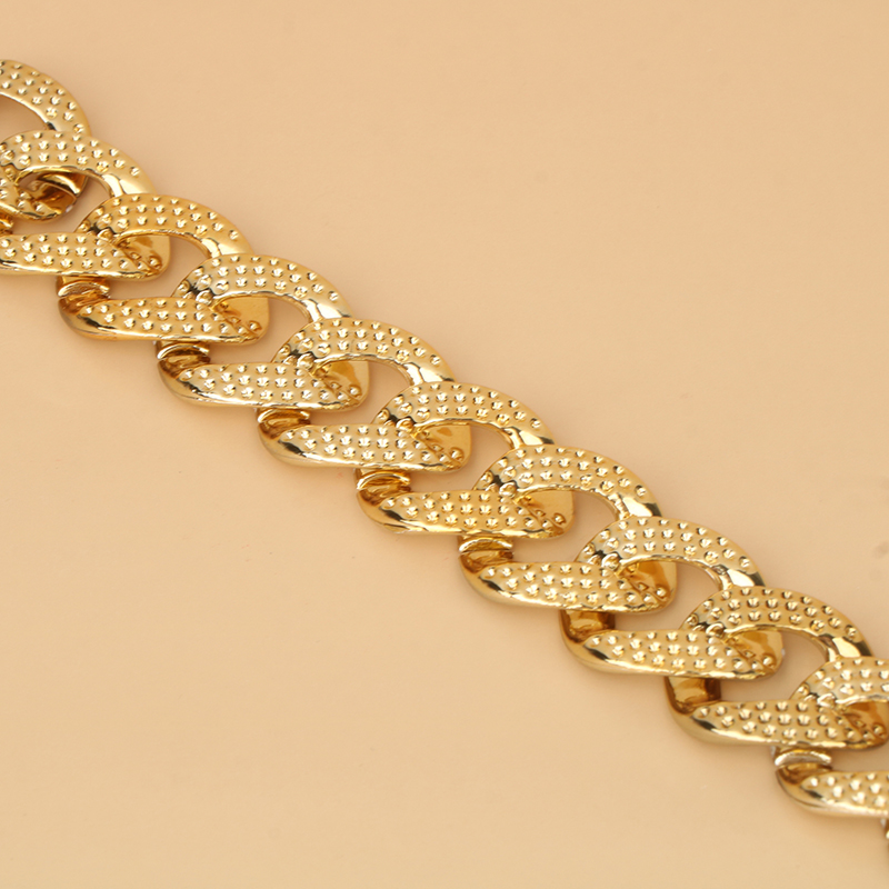 Chain For Handle Bag Handbag DIY Accessories For Bag Strap Hardware Bag Handle. 