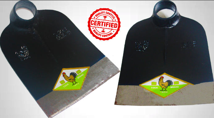 10" × 8" Mamoties/ Udalu Thala. Cock High Quality Outdoor Gardening Tool. Mamotie/ Udalla.. 