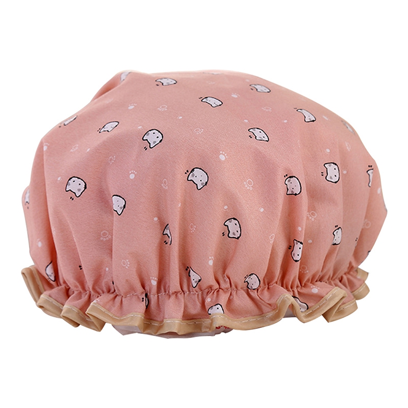 Shower Cap For Adults Online
