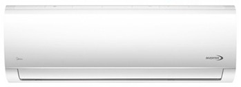 Midea Wall Mounted Inverter 12000BTU - R32. 