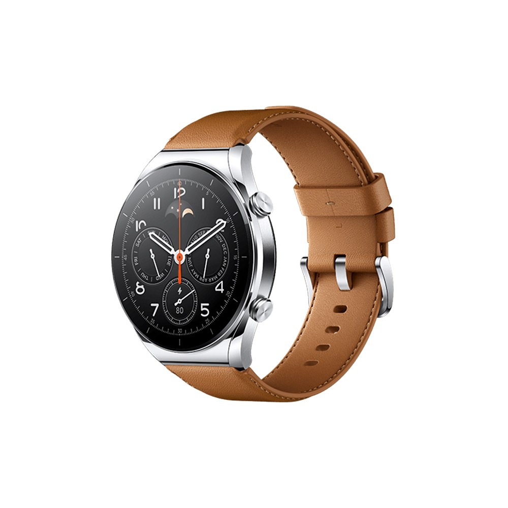 Mi Watch 1 mart Watch BT Calling mart Watch (Only upport Chinese). 