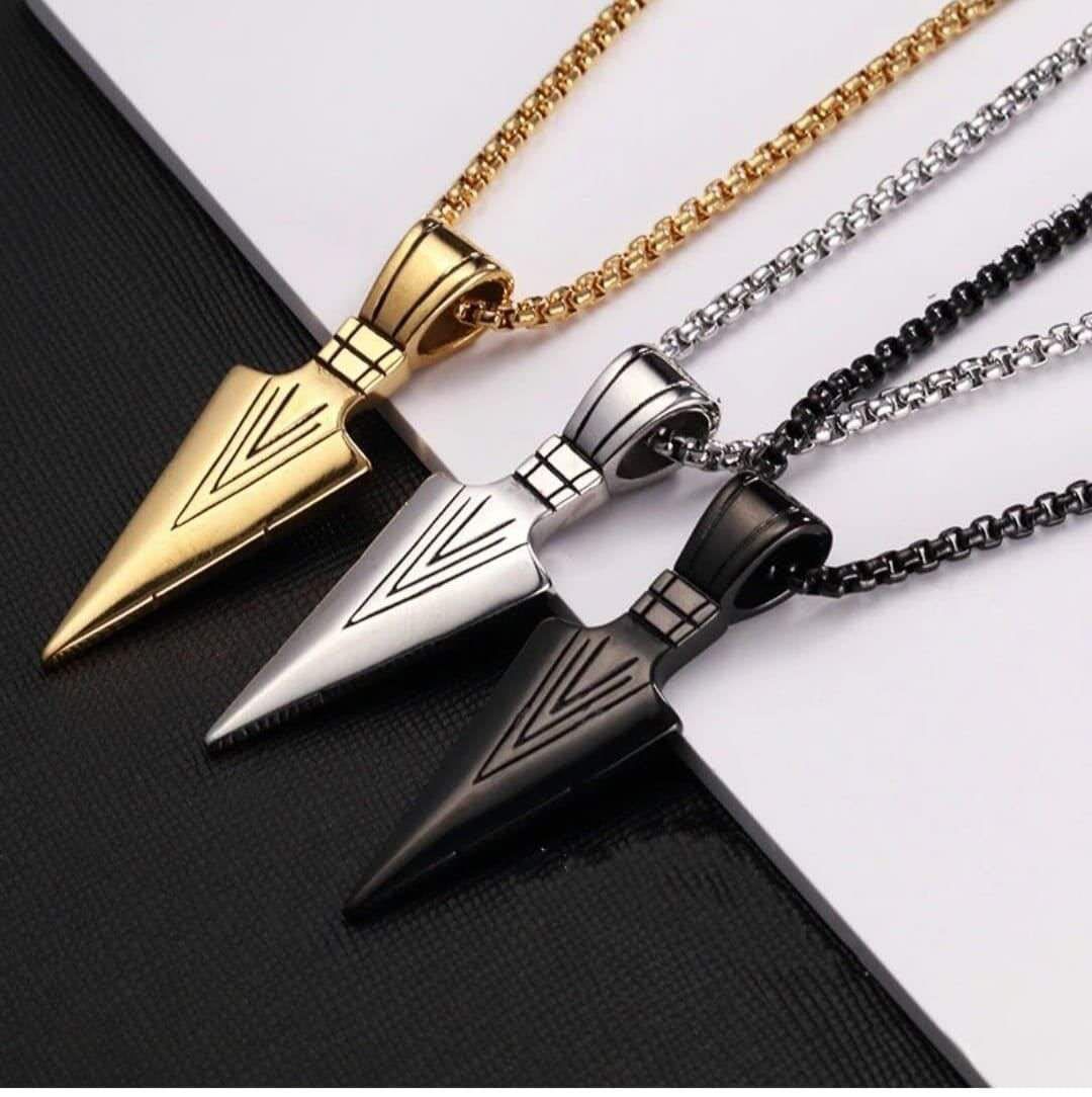 Gents Branded Chain | Daraz.lk