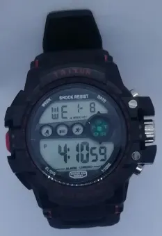 taixun watch price