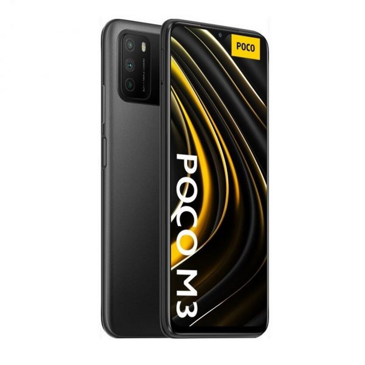 Смартфон Poco M3 Pro Гб Купить