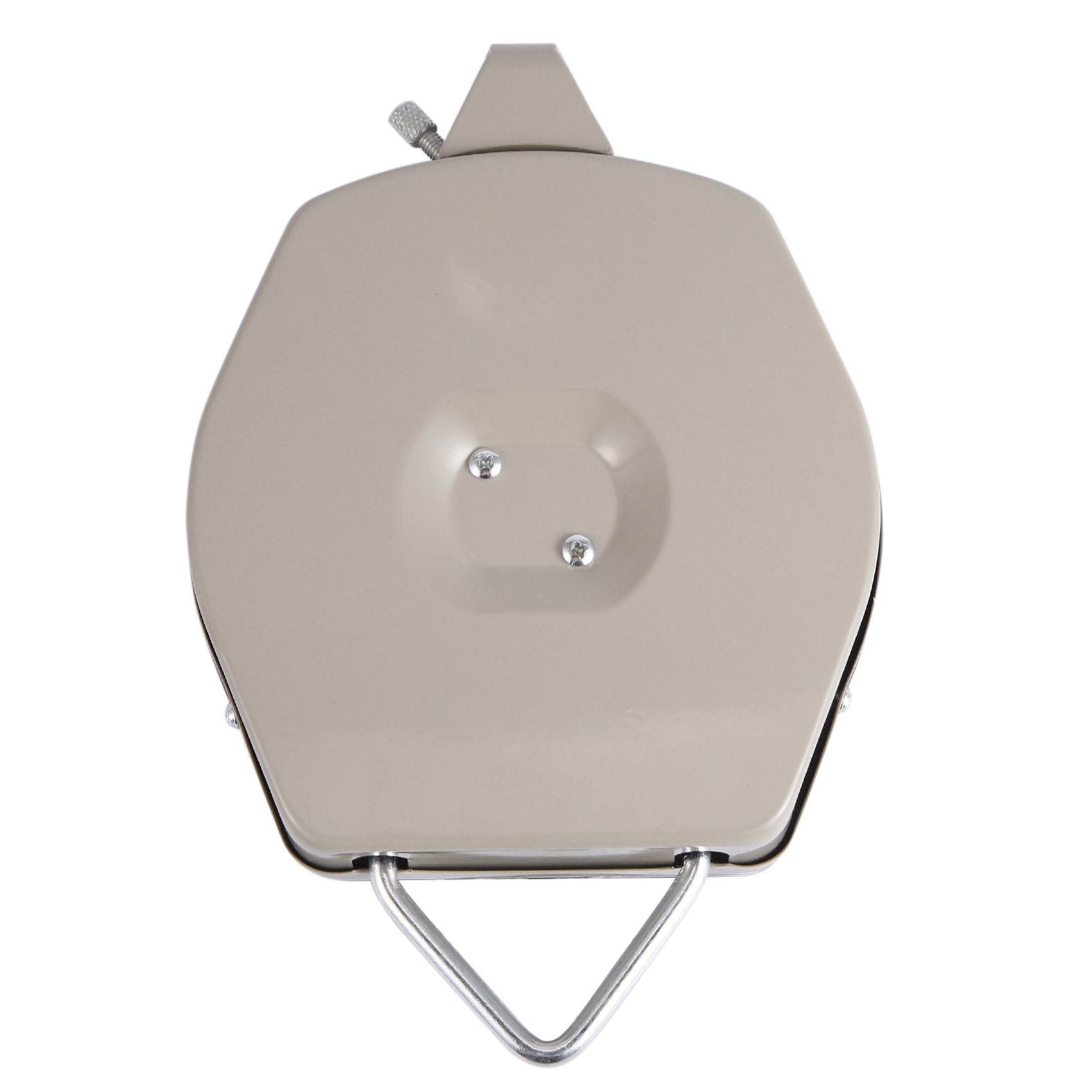 100Kg 220Lbs Hanging Scale Capacity Alloy Mechanical Hanging Scales with 12 Hook. 