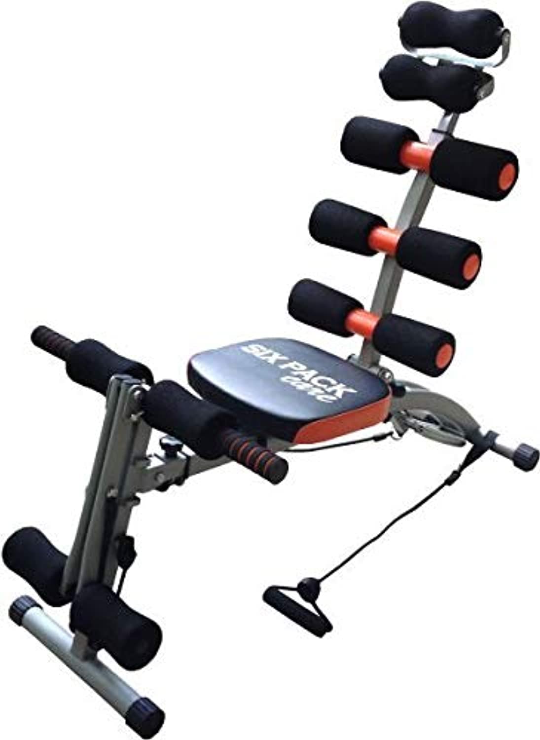 Six Pack ABS High Quality Six Pack Care Exercise Machine. 